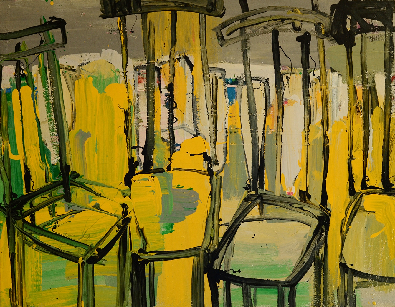 Igor Melnik Игорь Мельник Диалог.