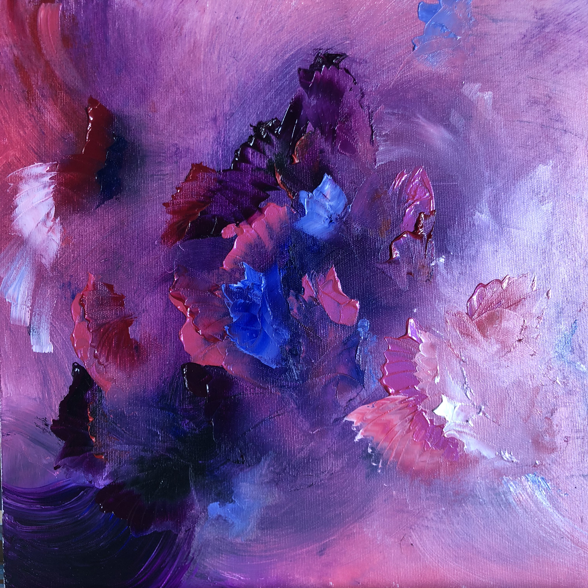 Вера-Цепкова-Малина-Vera-Tsepkova-Raspberry