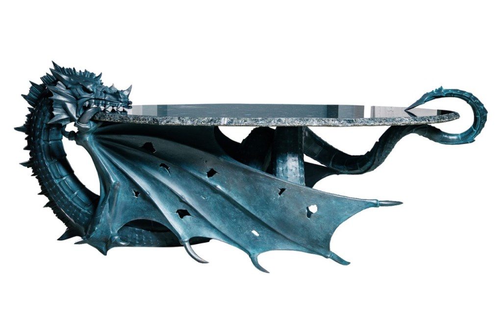 Dragon_Table_Marble_Home_Kyiv_artme_gallery