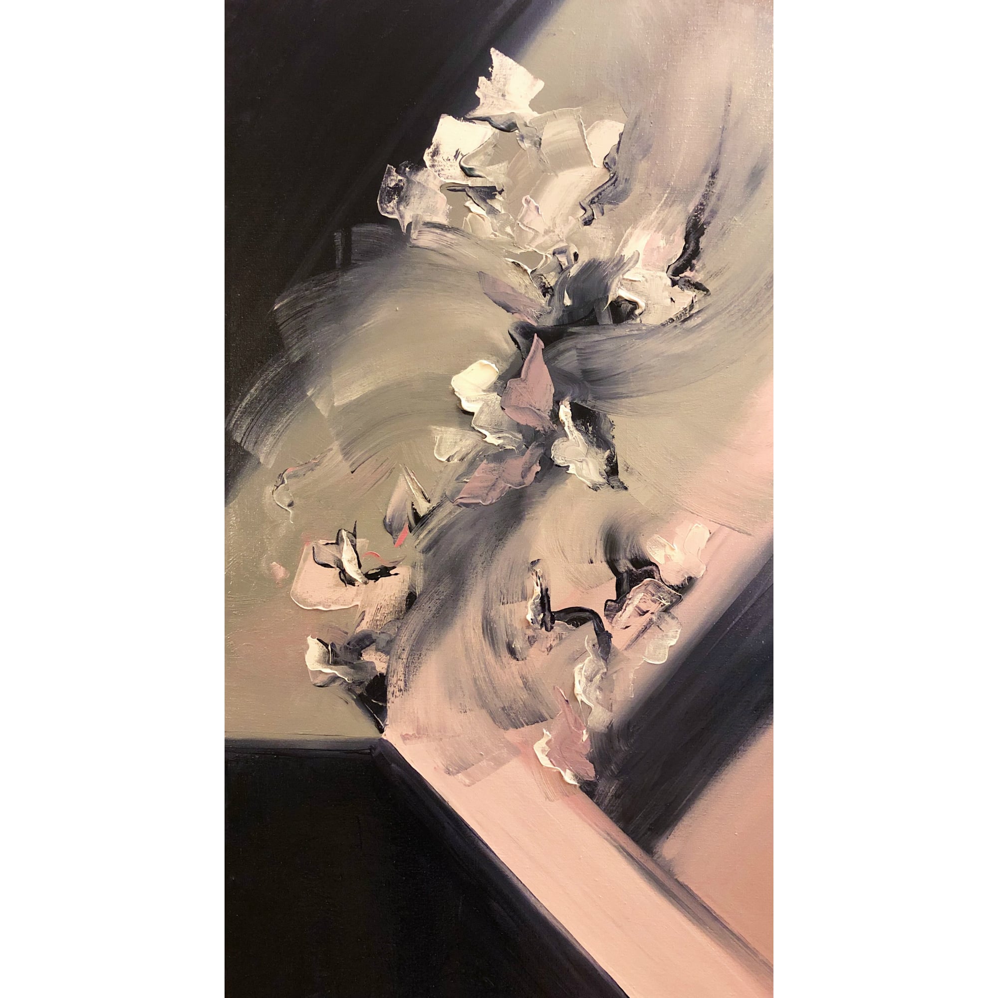 Вера Цепкова Vera Tsepkova Peach Blossom (3)-2000x2000-min