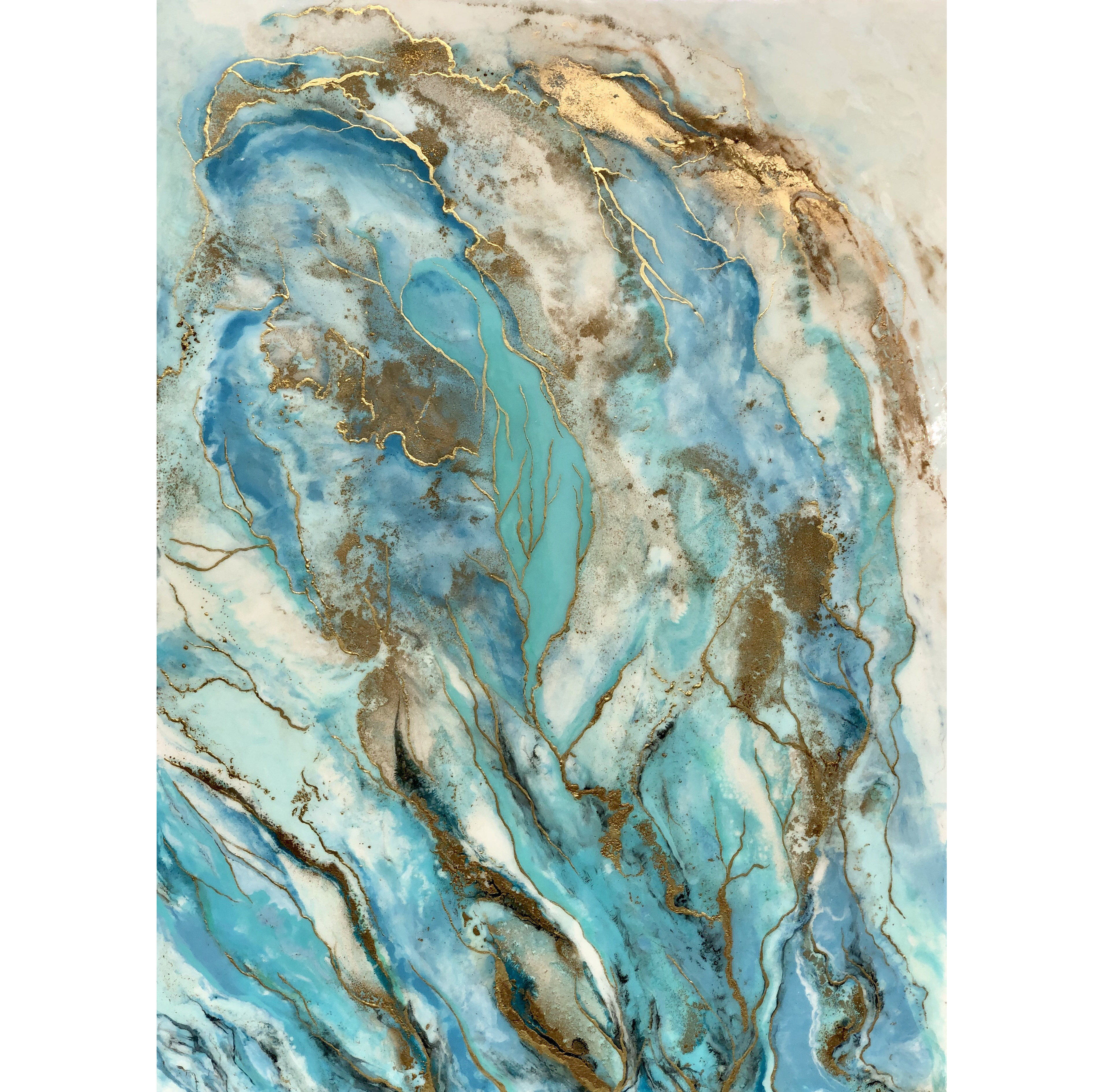 Maria Lys _ The soul of the aristocrat