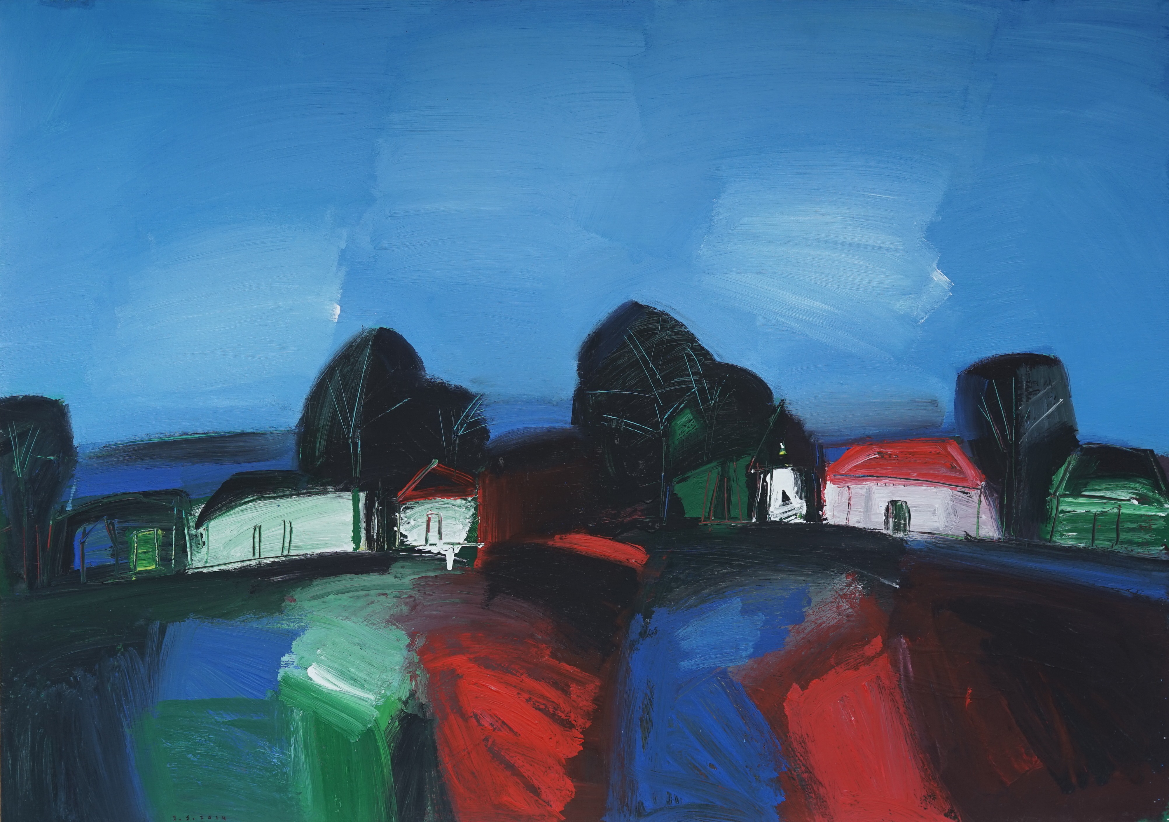 День _ Ахра Аджинджал