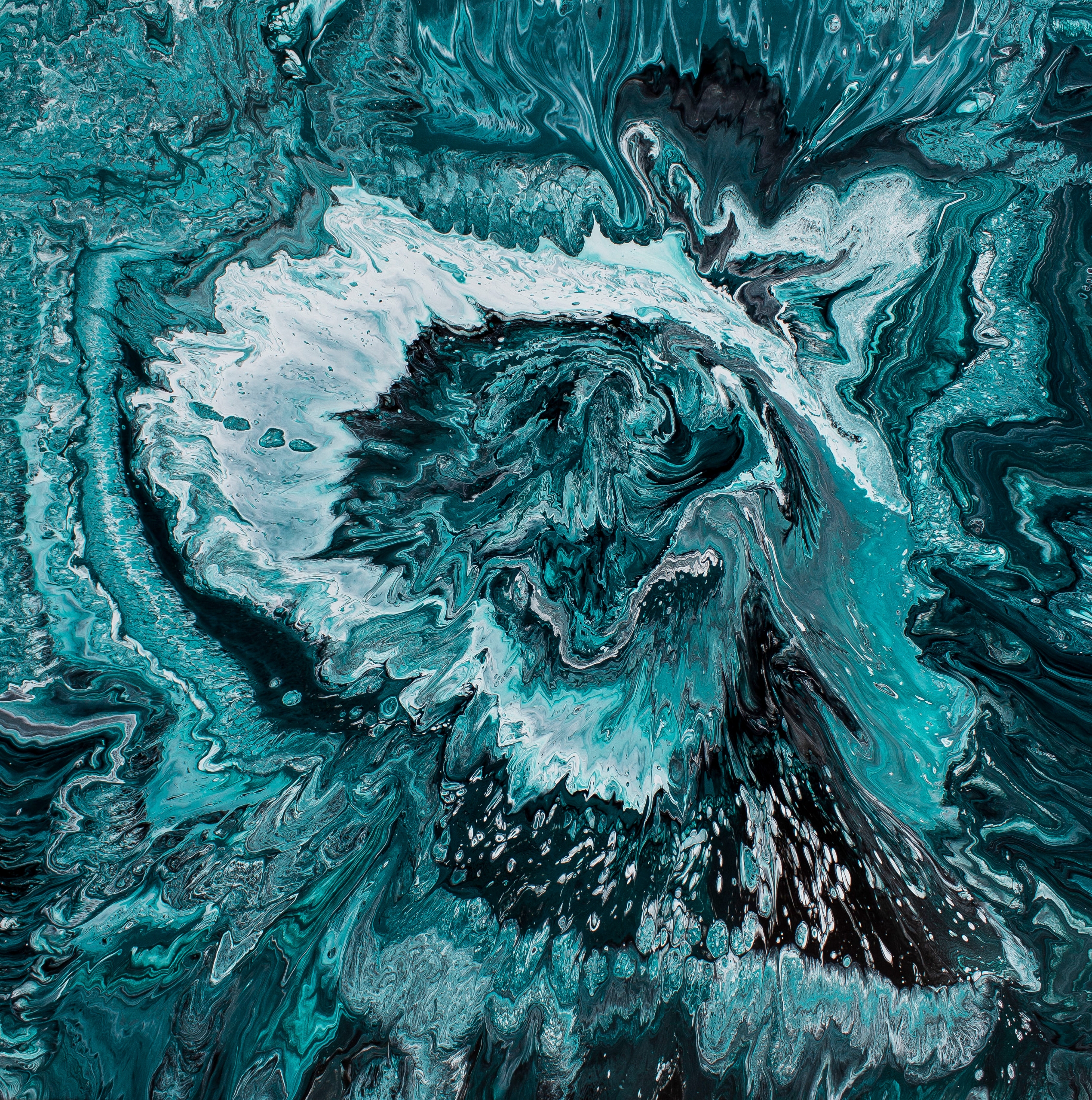 Анна Битаева Wormhole