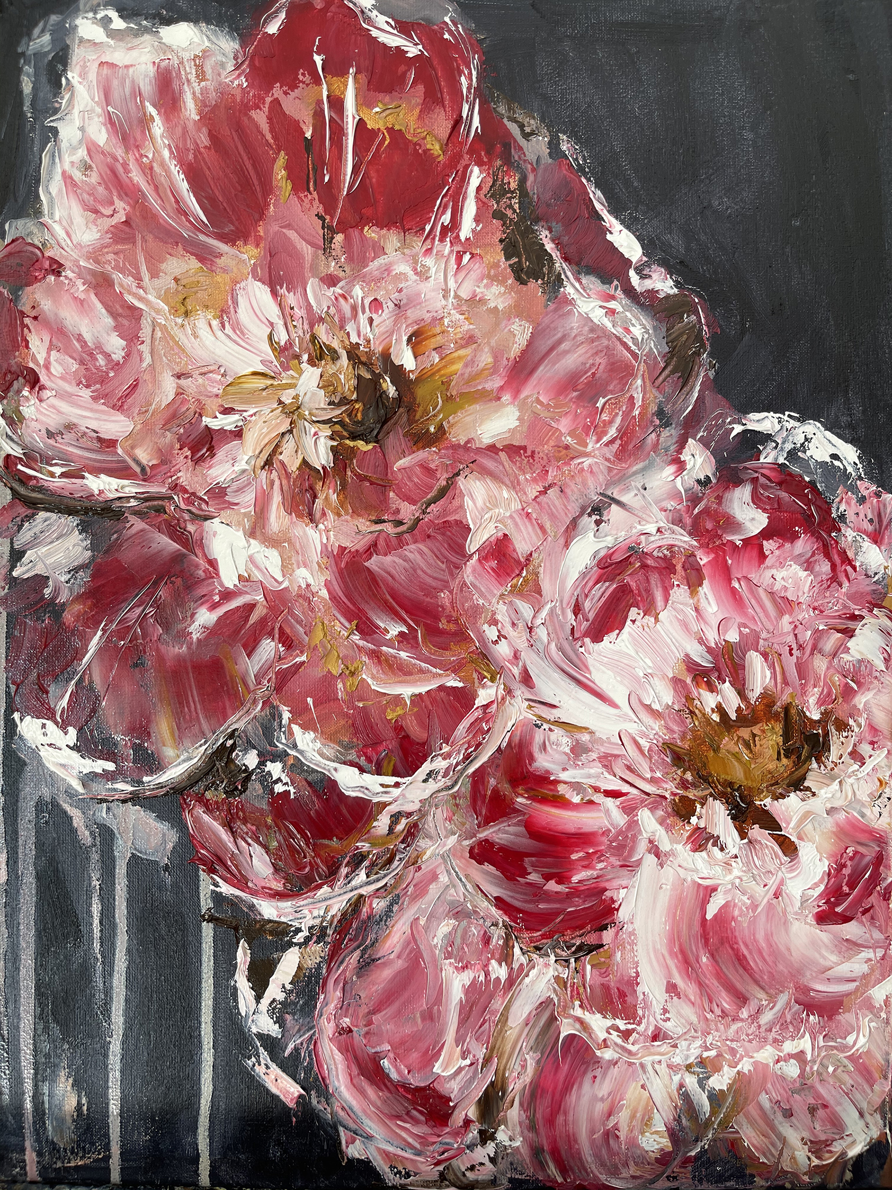 Вера Цепкова _ Florida Pink