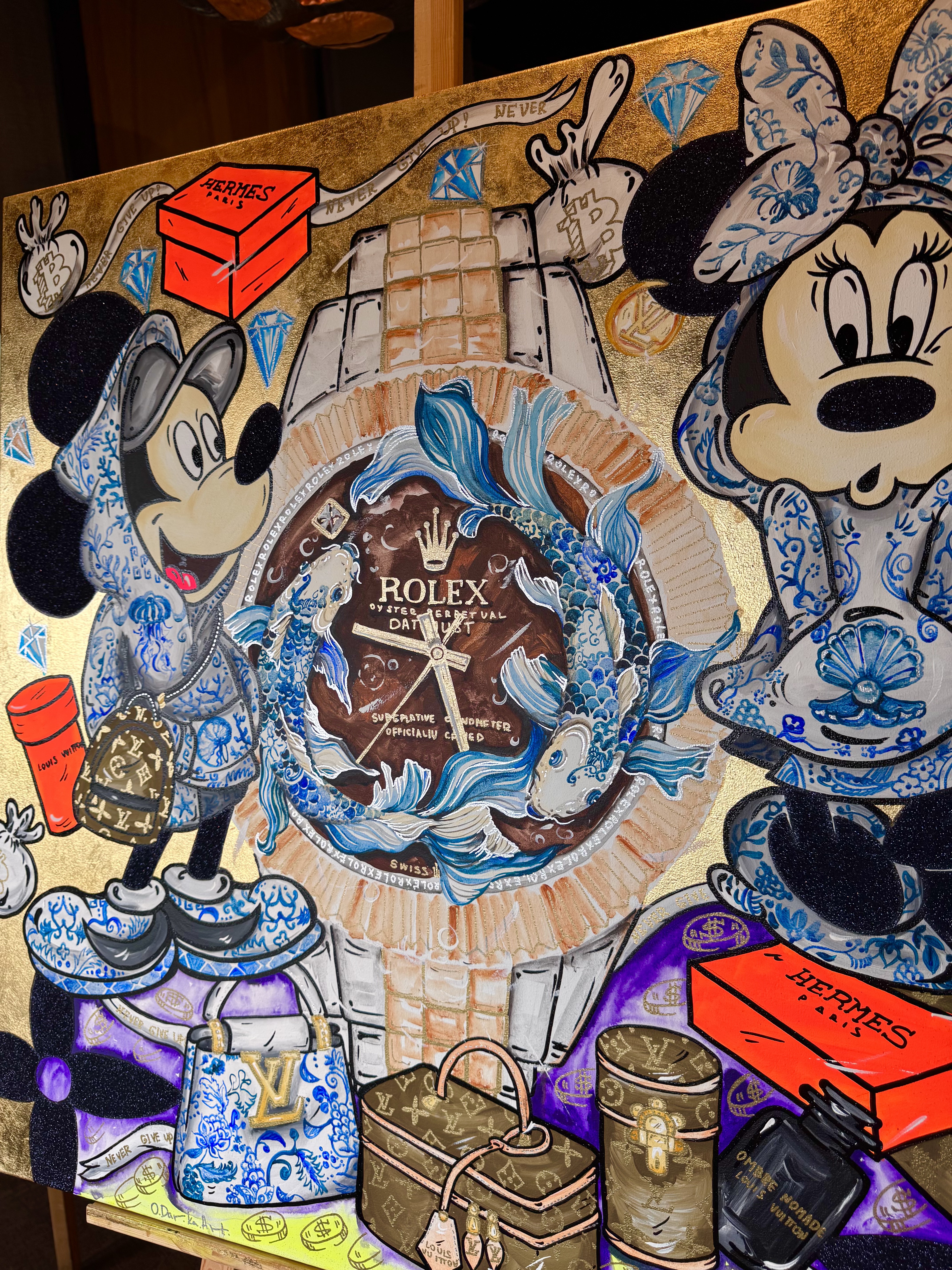 Tow Souls One Stream (1)