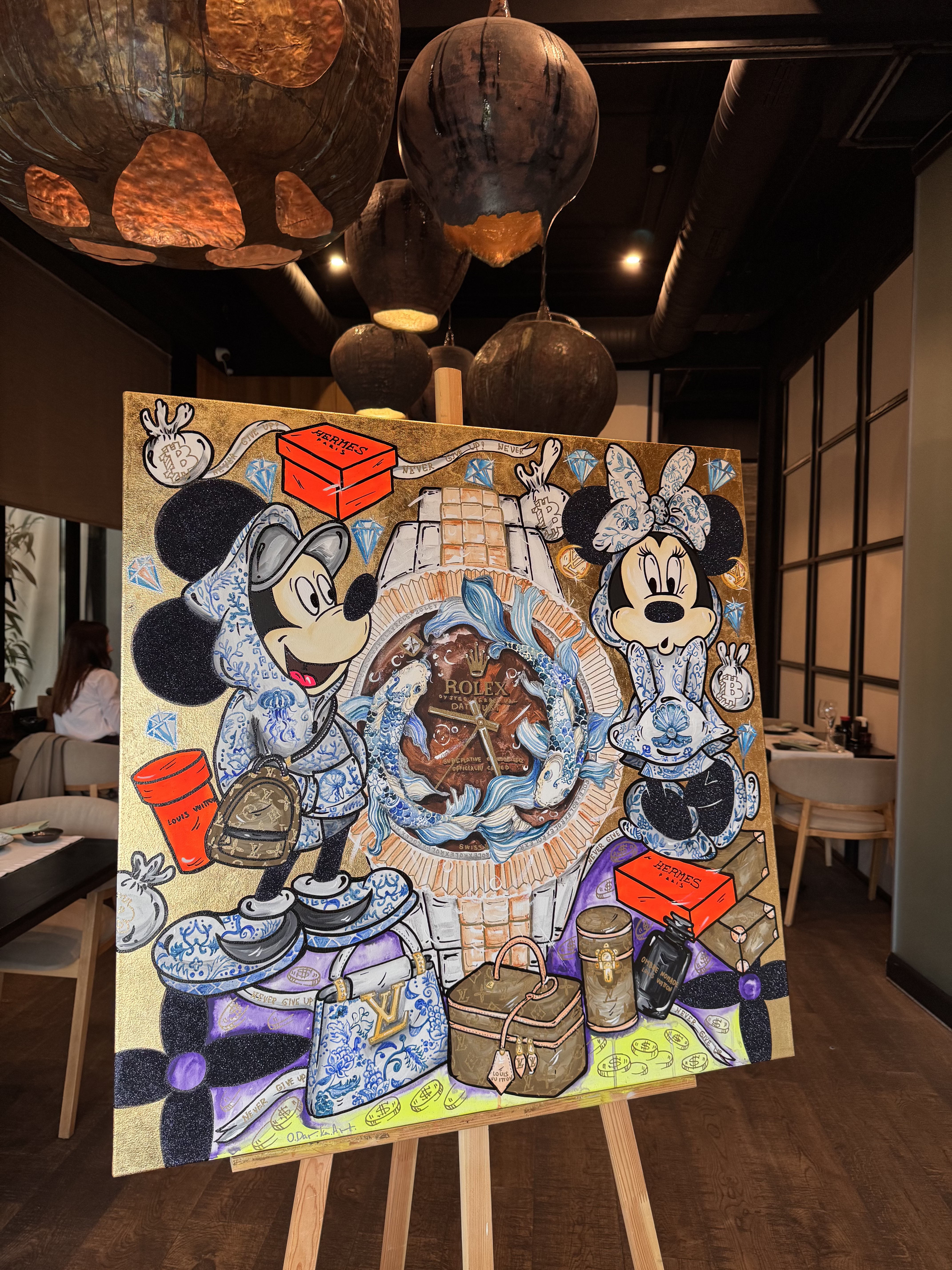 Tow Souls One Stream (2)